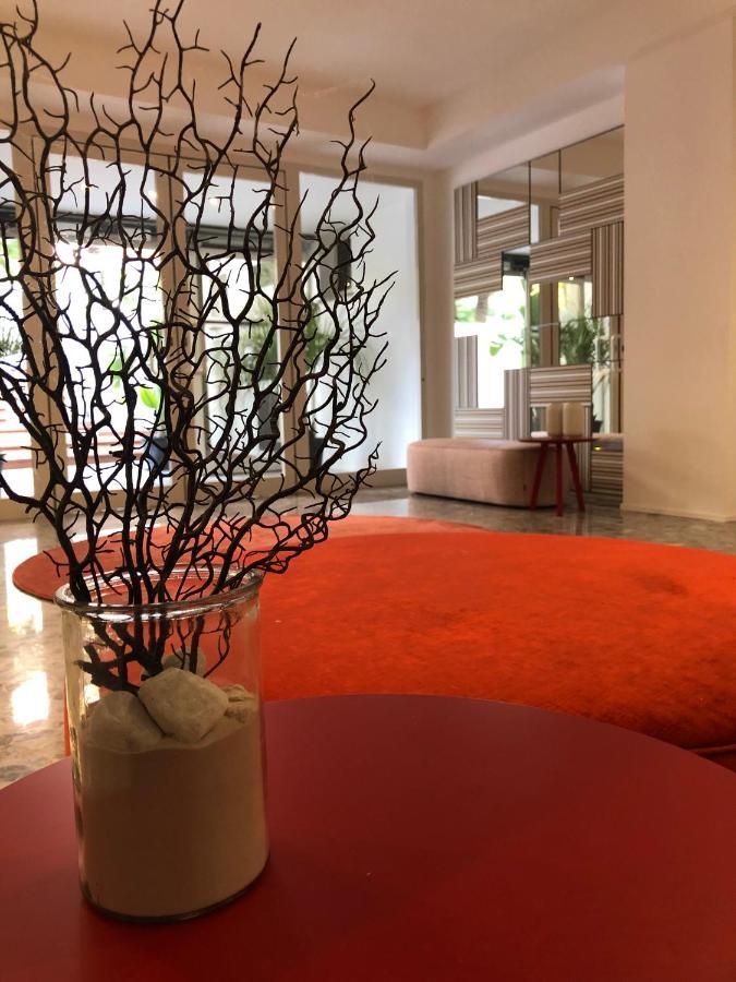 Mia Hotel Numana Bagian luar foto